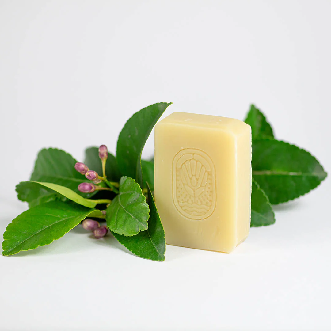 SAVON - NEROLI DES LUNES LA PETITE MADELEINE