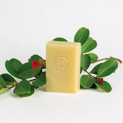 SAVON - AME SANTAL LA PETITE MADELEINE