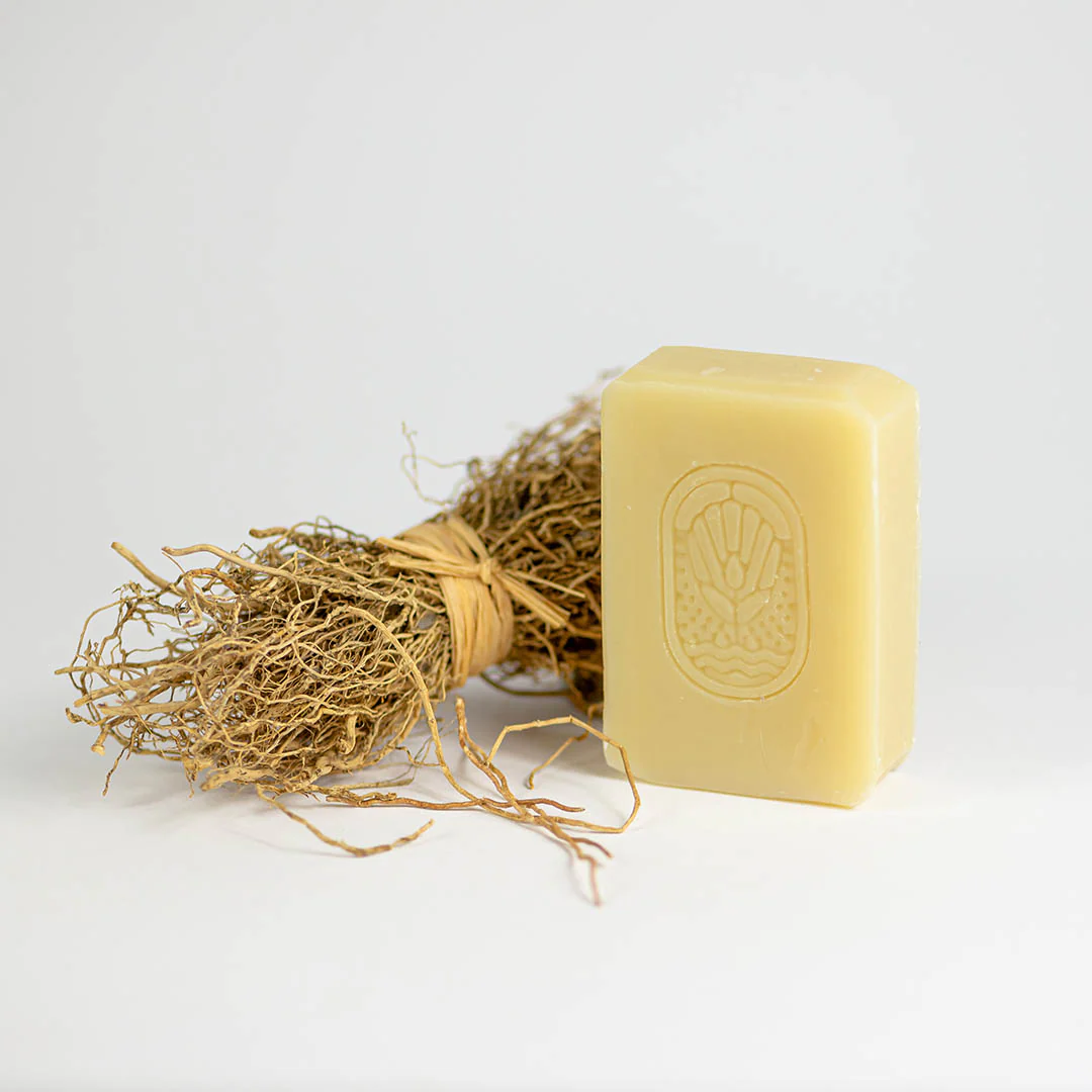SAVON - AME SANTAL LA PETITE MADELEINE