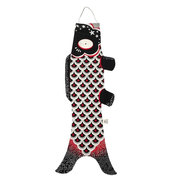 KOINOBORI S INTENSE MADAME MO