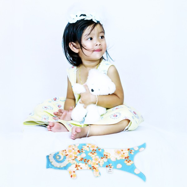 KOINOBORI XS HANAMI MADAME MO