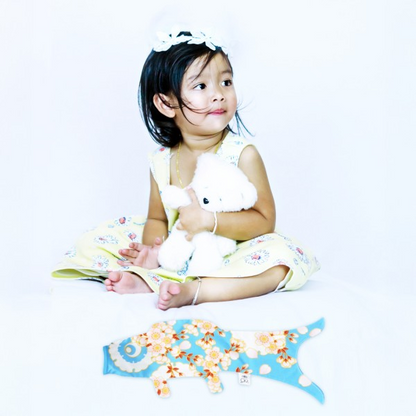 KOINOBORI XS HANAMI MADAME MO
