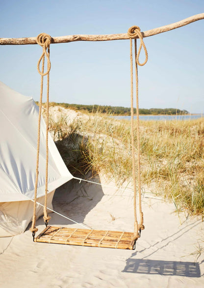 BALANCOIRE BAMBOO MOBILIER MADAM STOLTZ