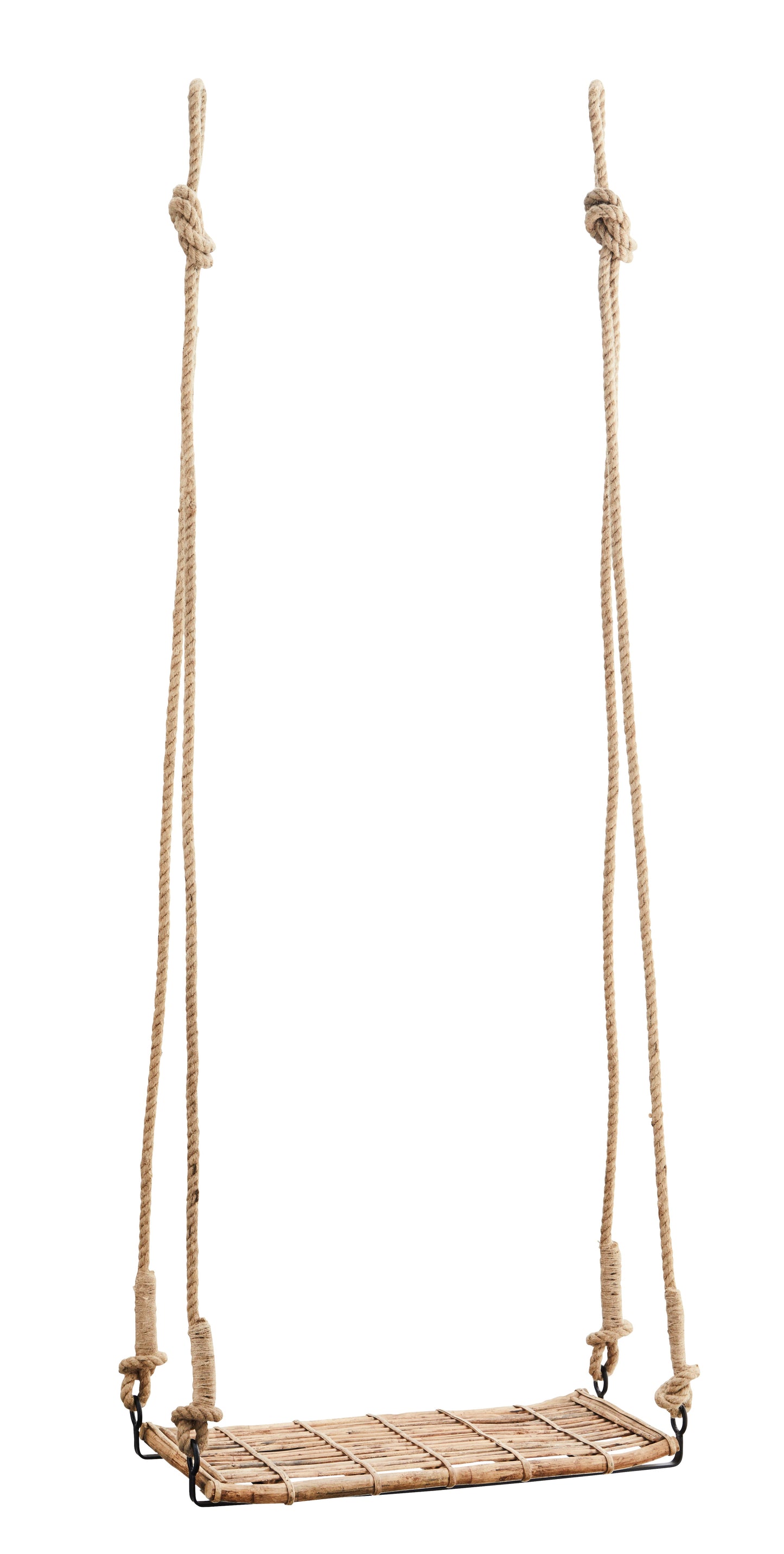 BALANCOIRE BAMBOO MOBILIER MADAM STOLTZ