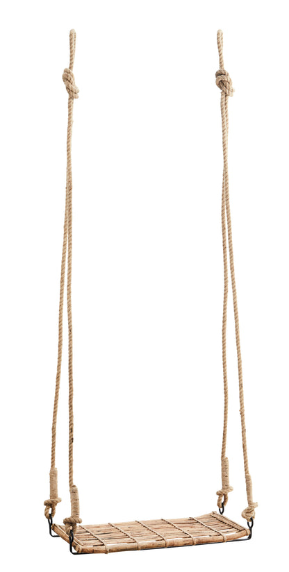 BALANCOIRE BAMBOO MOBILIER MADAM STOLTZ