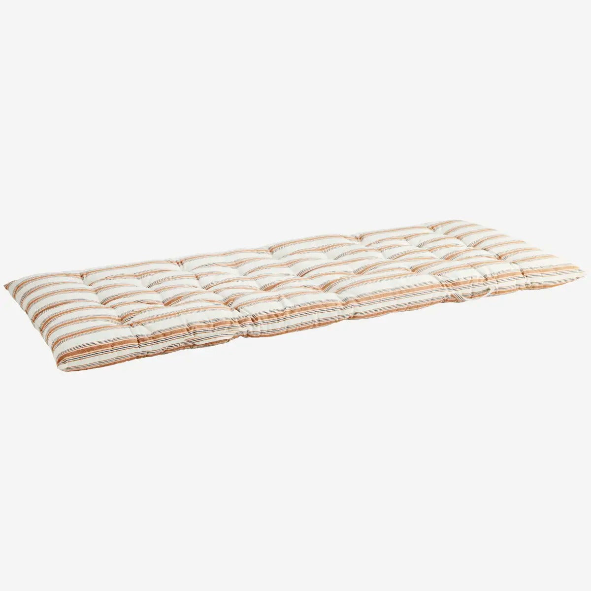 MATELAS RAYE 70X180 TEXTILE MADAM STOLTZ