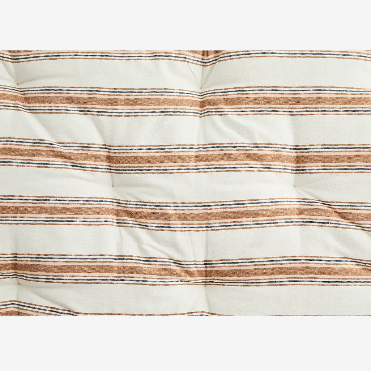 MATELAS RAYE 70X180 TEXTILE MADAM STOLTZ