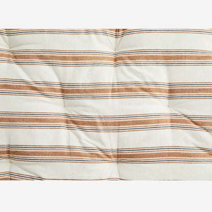 MATELAS RAYE 70X180 TEXTILE MADAM STOLTZ