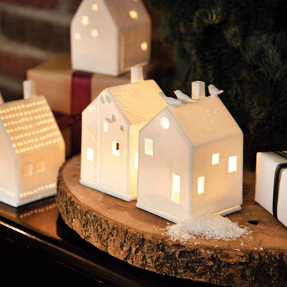 PETITE MAISON NICHOIR RADER