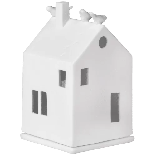 PETITE MAISON NICHOIR RADER