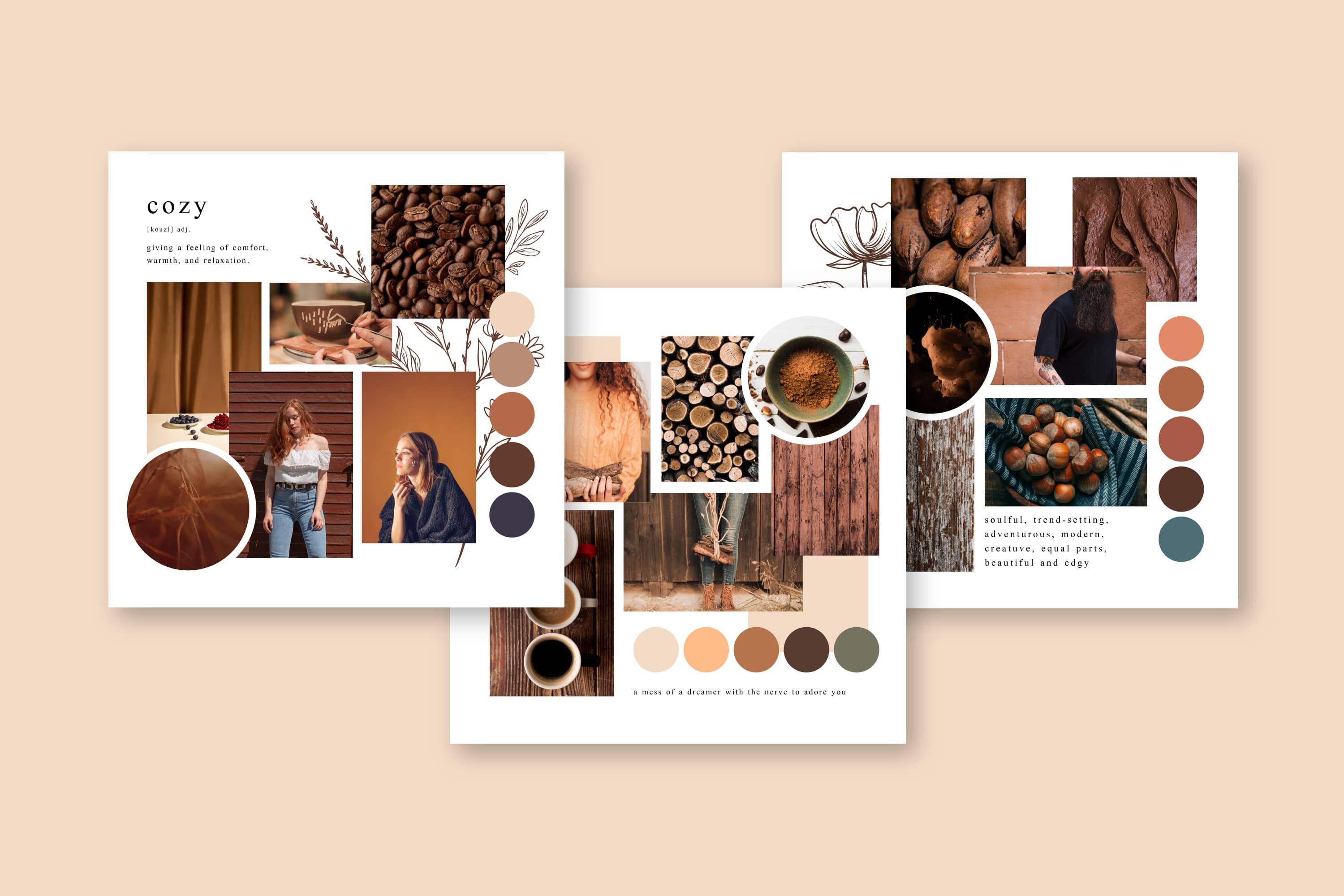 Curiosité vous propose aussi de réinventer votre déco ! Stylisme & Réagencement, Coaching & Diagnostic, Moodboard...