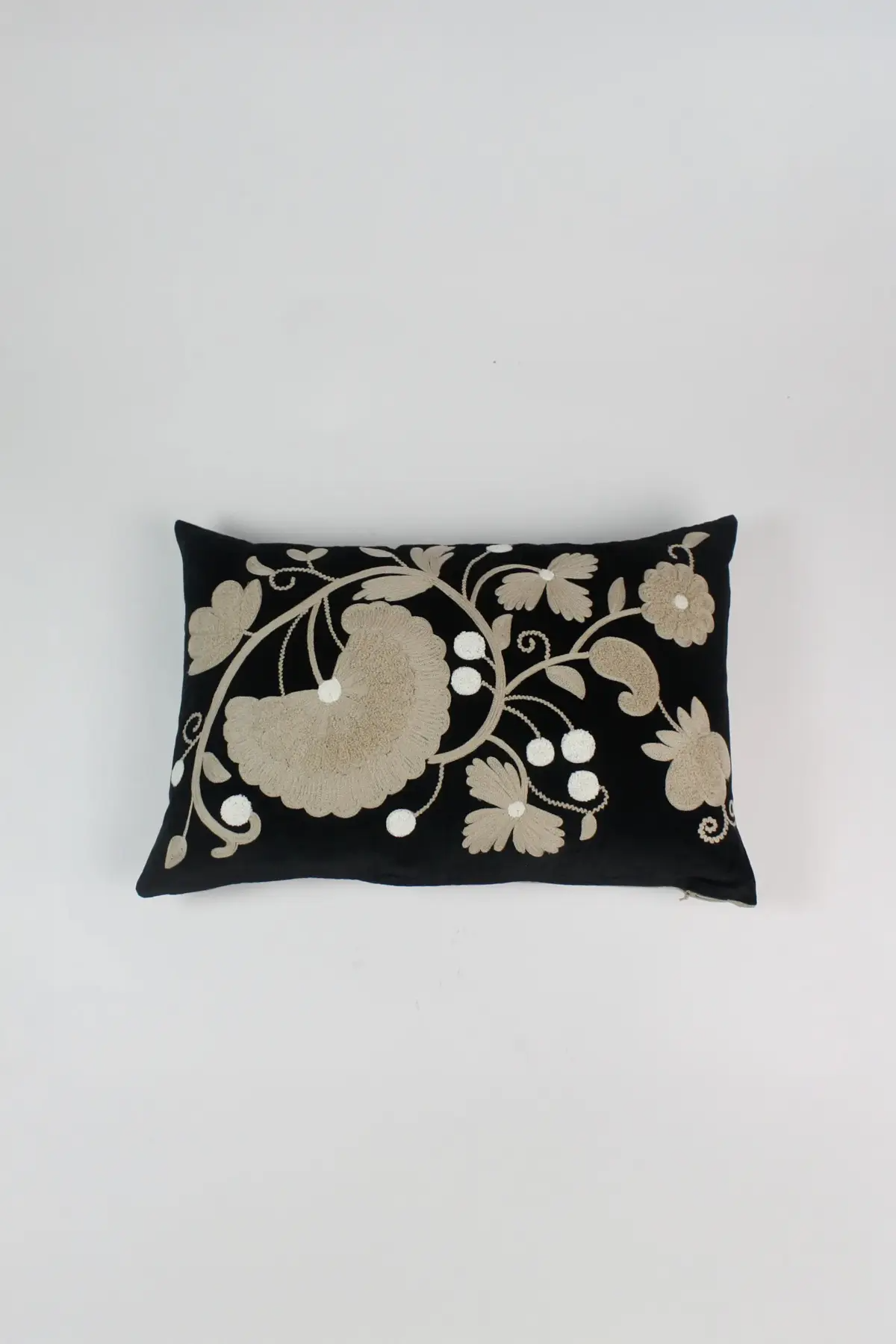 COUSSIN SABINA 40X60 OLSSON JENSEN Noir