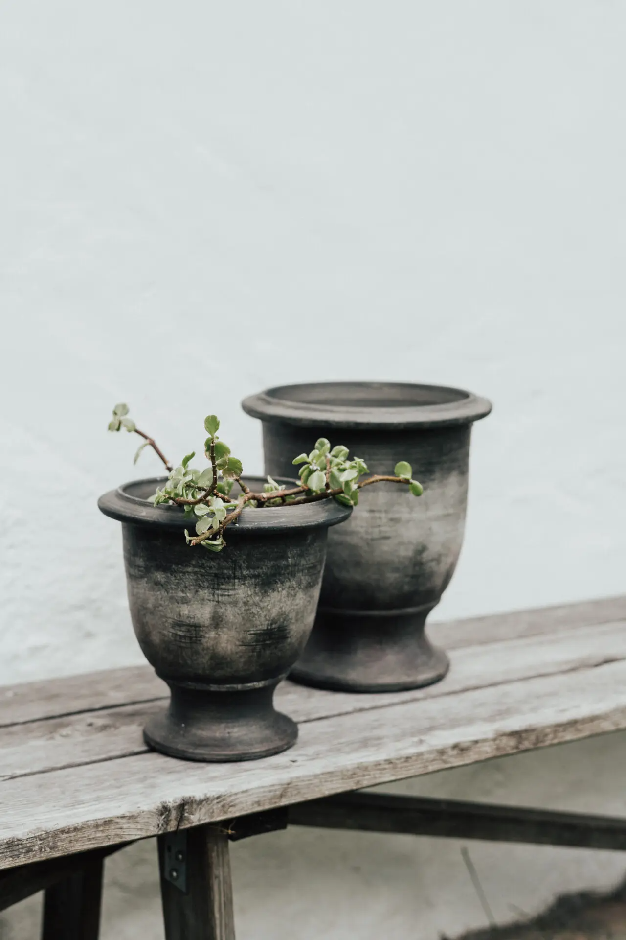 CACHE POT 30CM OLSSON JENSEN