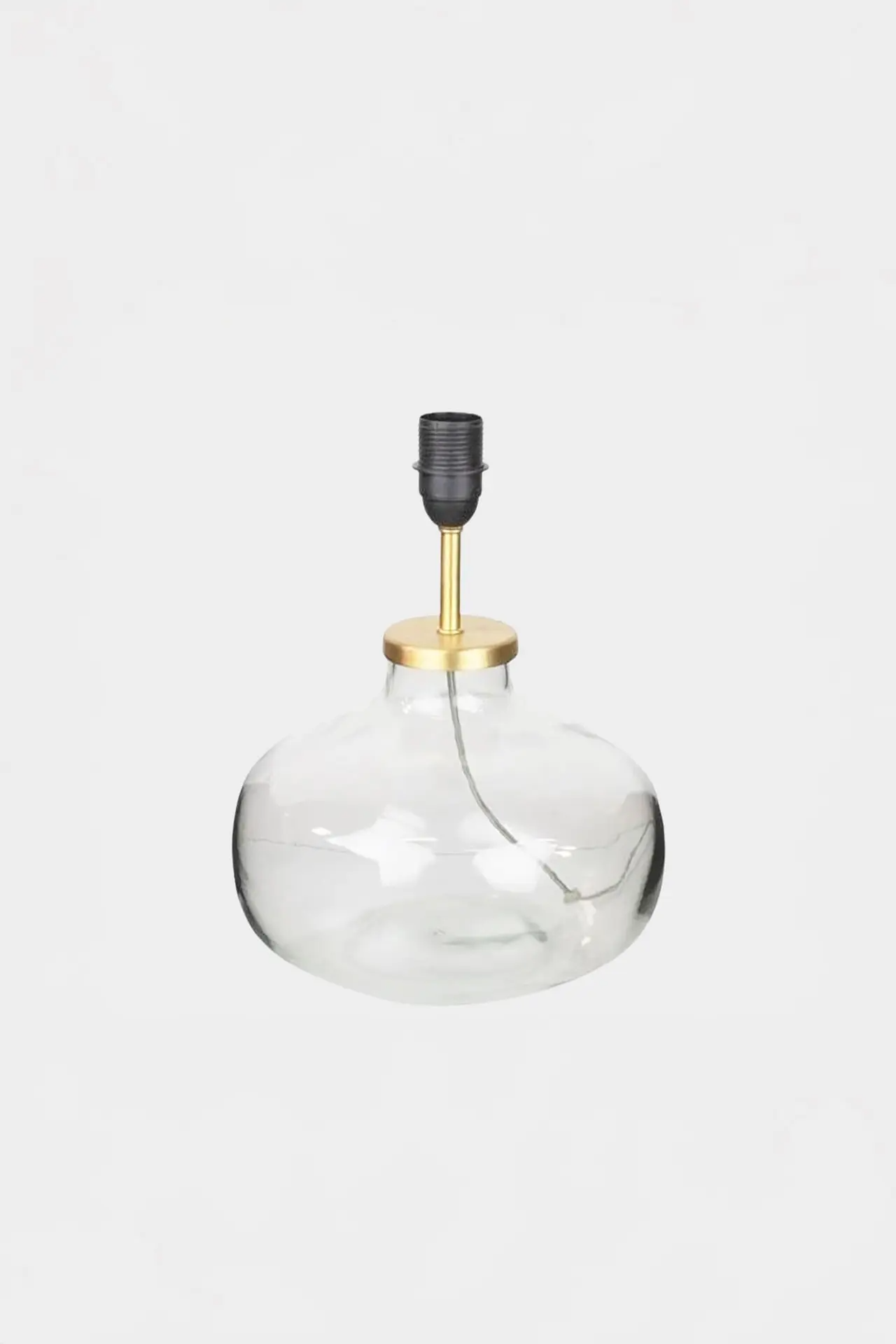 PIED DE LAMPE SHORT OLSSON JENSEN