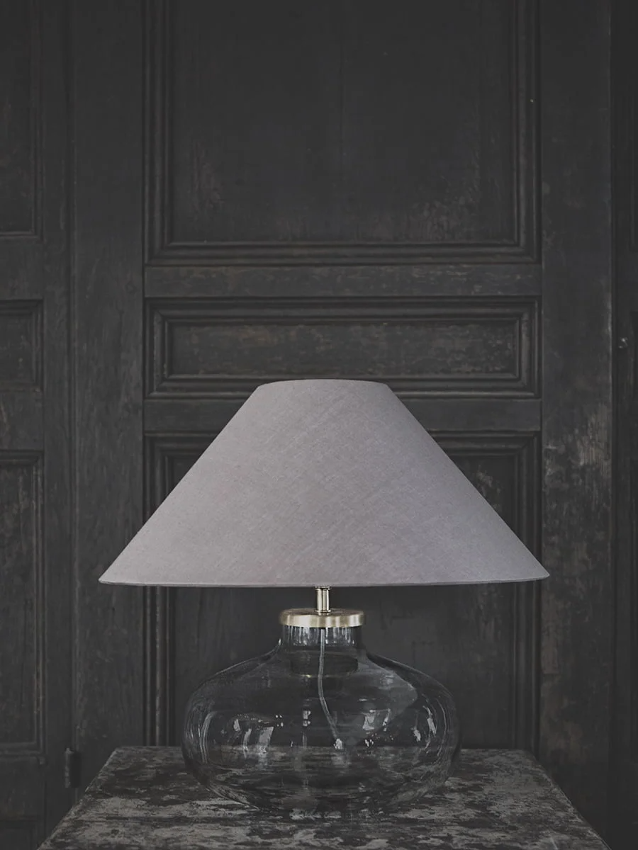 PIED DE LAMPE SHORT OLSSON JENSEN