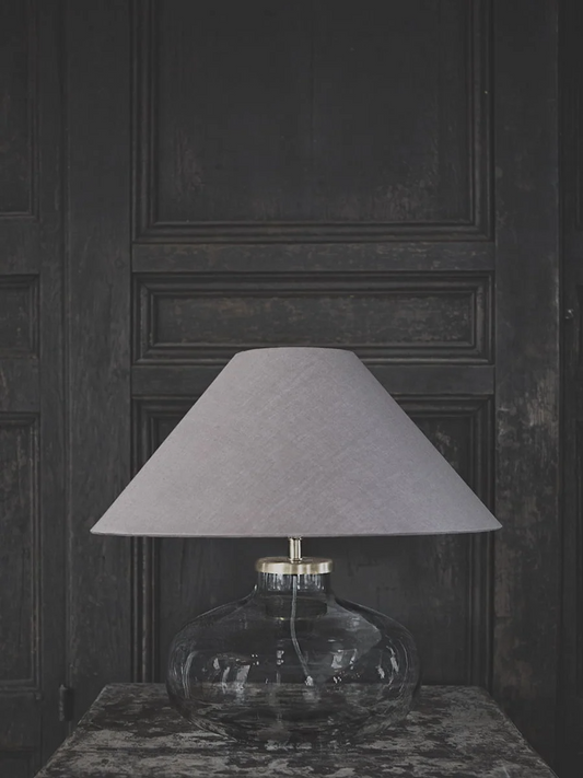 PIED DE LAMPE SHORT OLSSON JENSEN