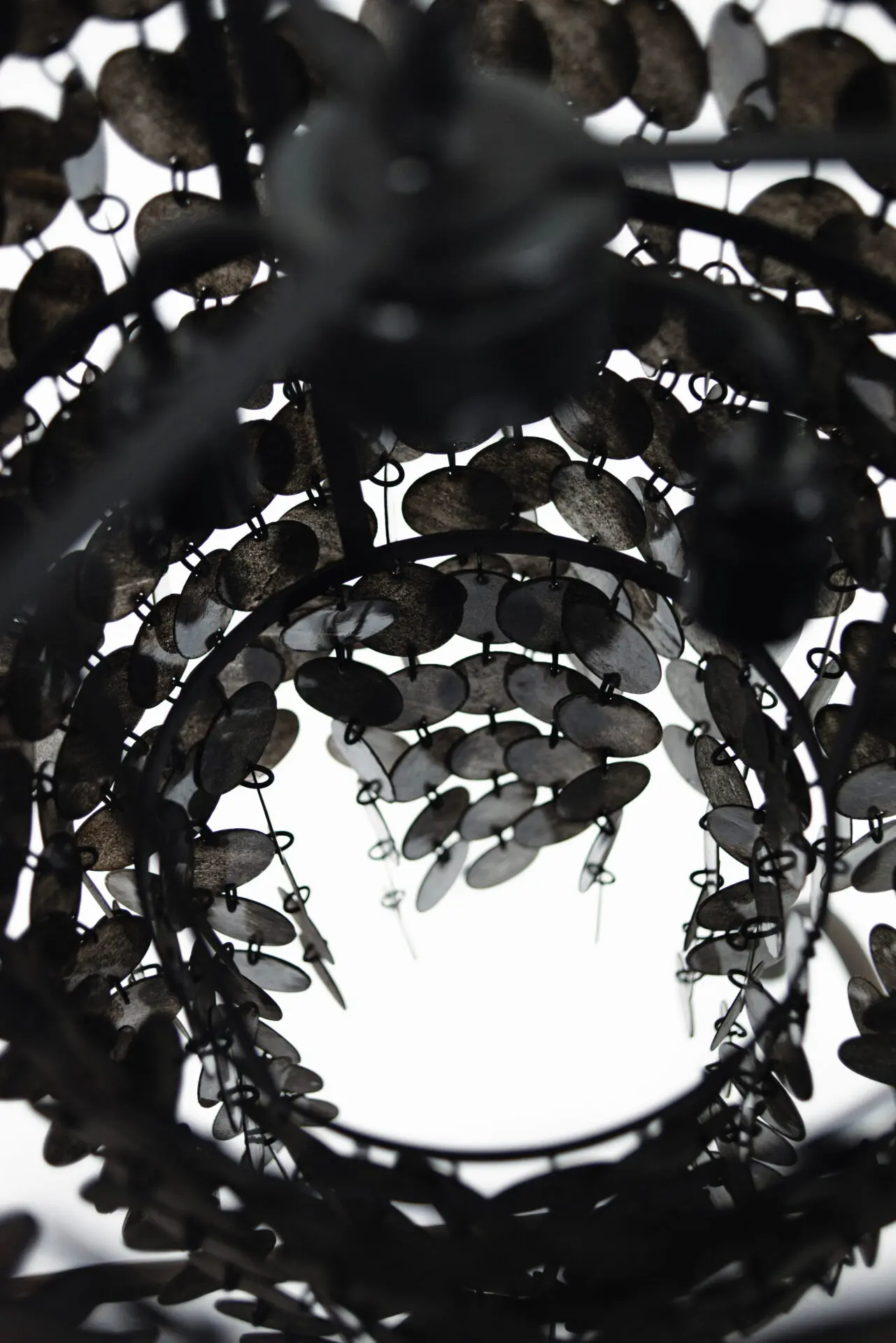 PLAFONNIER YOKO LARGE OLSSON JENSEN