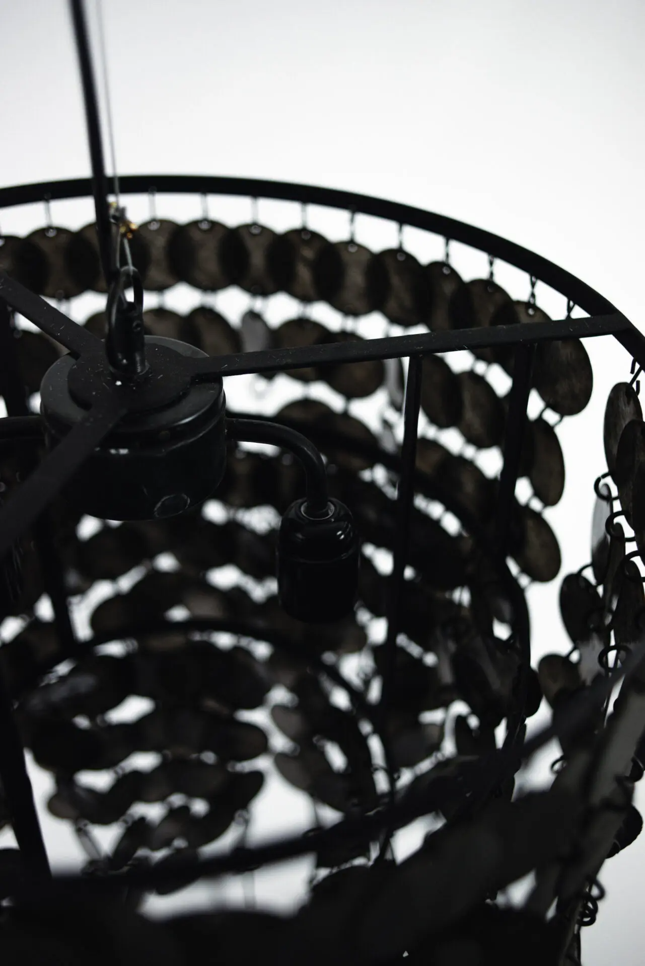 PLAFONNIER YOKO LARGE OLSSON JENSEN