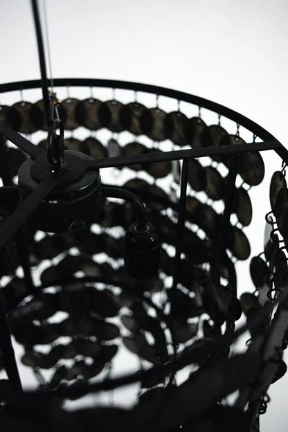 PLAFONNIER YOKO LARGE OLSSON JENSEN