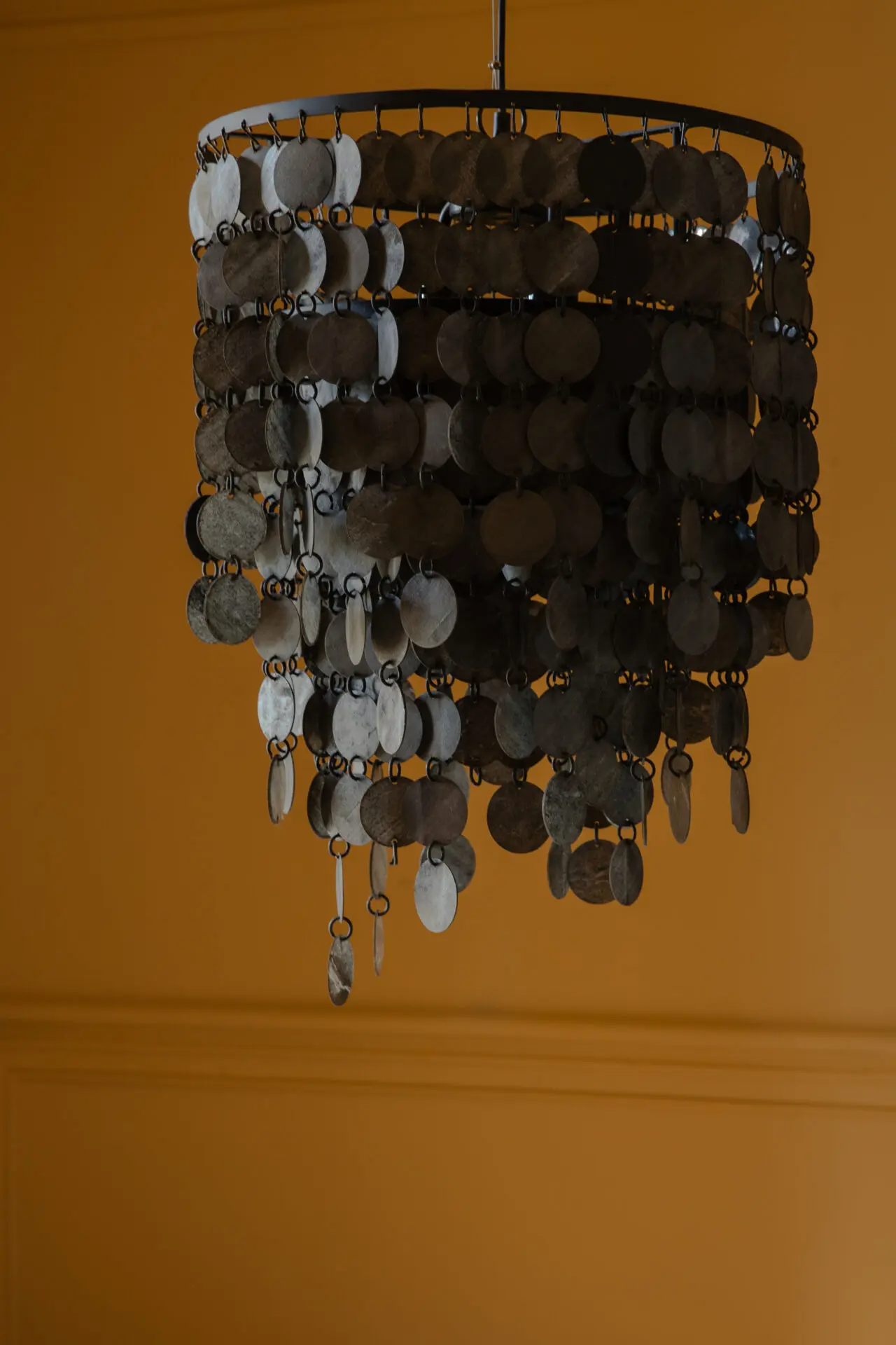 PLAFONNIER YOKO LARGE OLSSON JENSEN