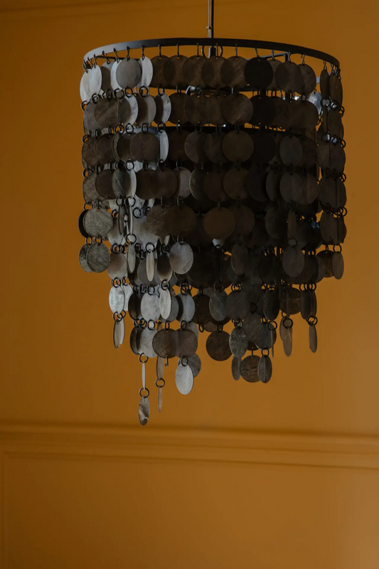 PLAFONNIER YOKO LARGE OLSSON JENSEN