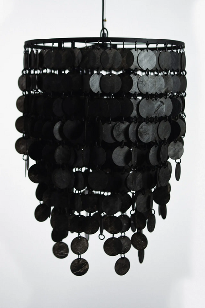 PLAFONNIER YOKO LARGE OLSSON JENSEN