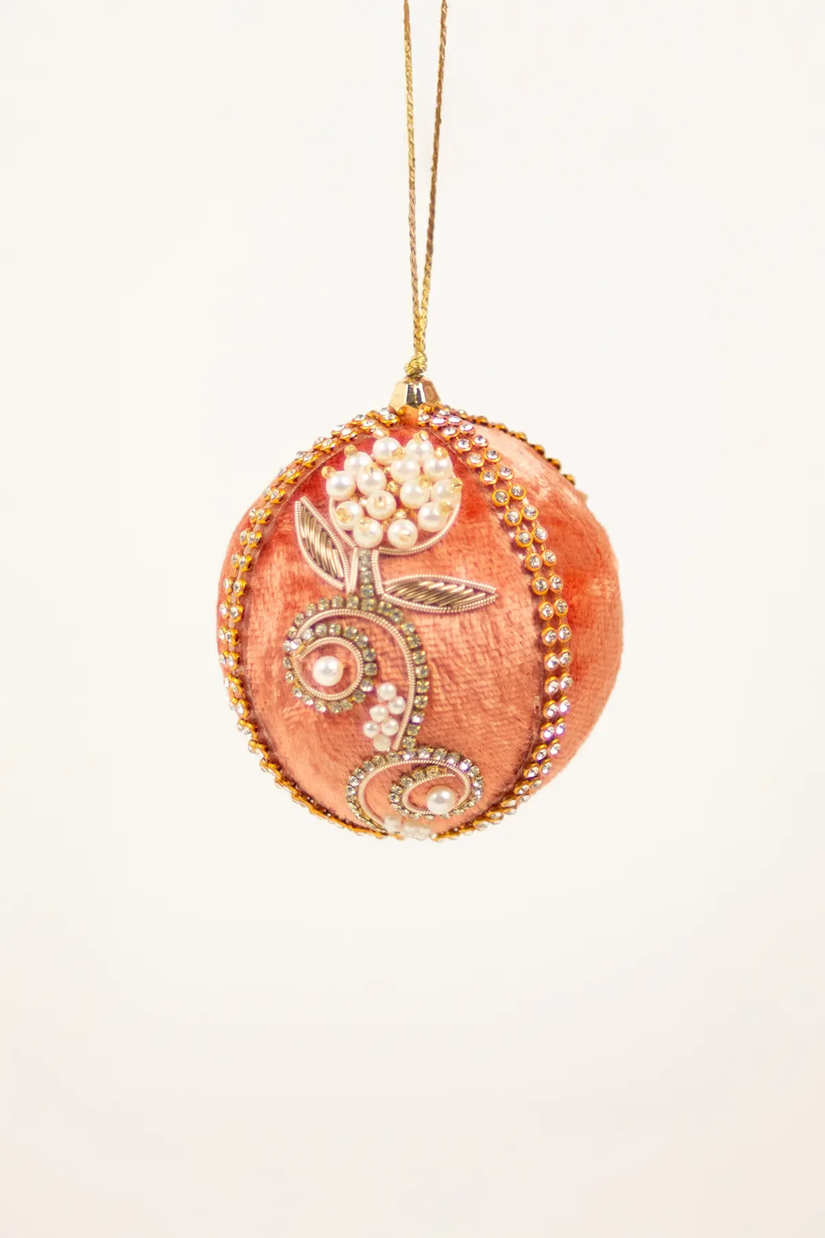 FREDERICA DECORATION PECHE OLSSON JENSEN