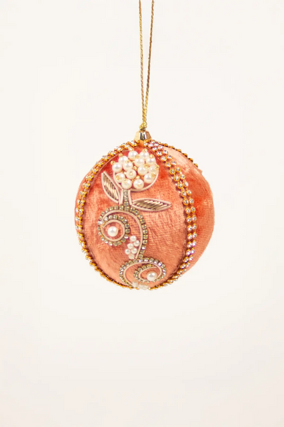 FREDERICA DECORATION PECHE OLSSON JENSEN