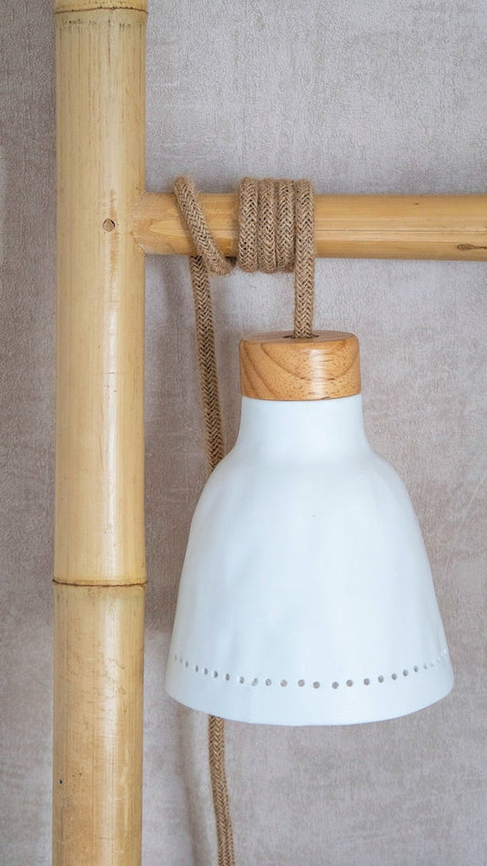 BALADEUSE PORCELAINE 12X14 SUSPENSION / BALADEUSE OPJET