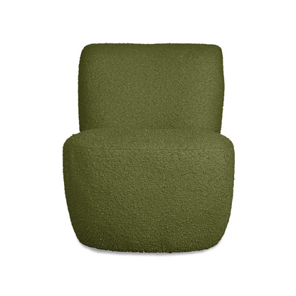 FAUTEUIL EVE BOUCLETTE OPJET