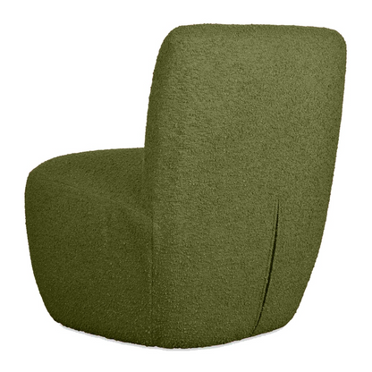 FAUTEUIL EVE BOUCLETTE OPJET