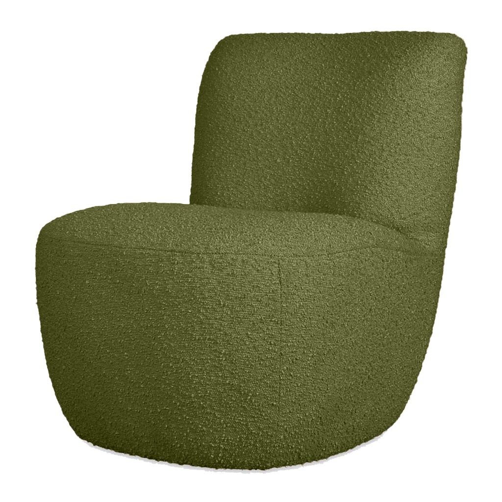 FAUTEUIL EVE BOUCLETTE OPJET