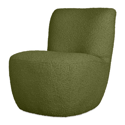 FAUTEUIL EVE BOUCLETTE OPJET