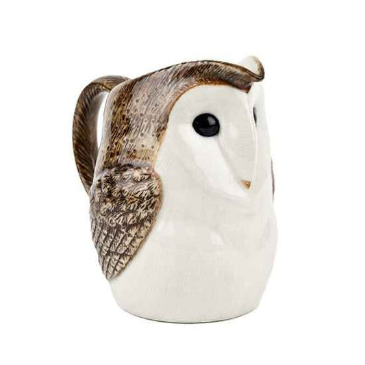 PICHET LARGE CHOUETTE QUAIL