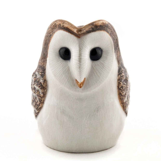 PICHET LARGE CHOUETTE QUAIL