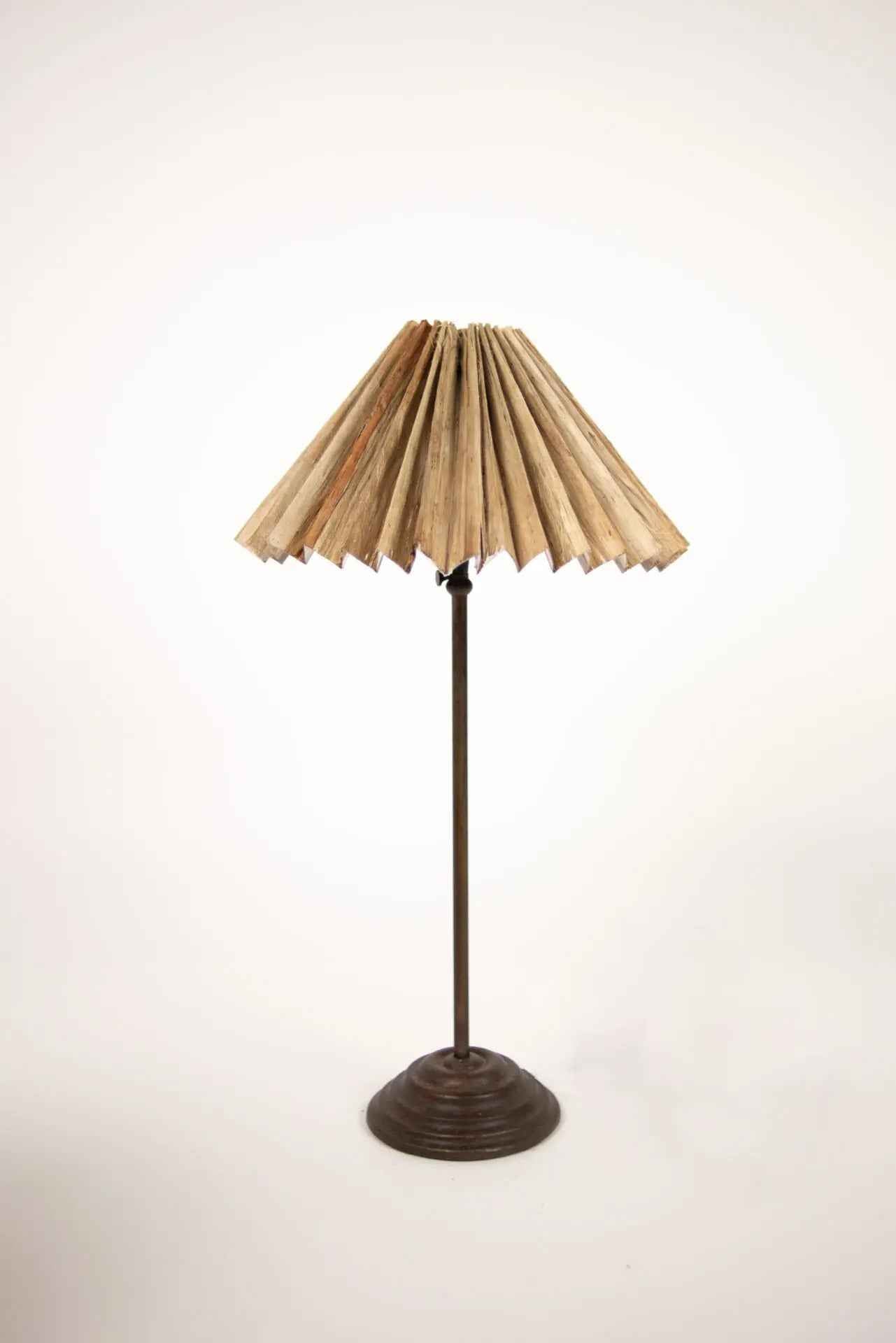 PIED DE LAMPE JESS OLSSON JENSEN