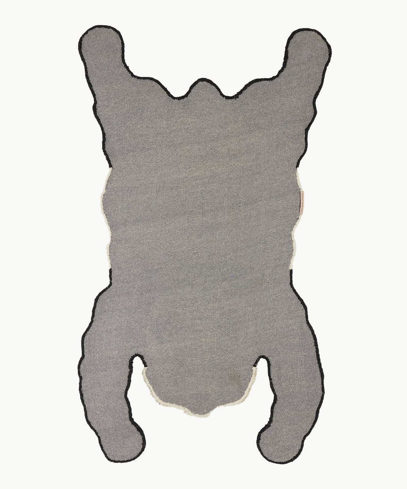 TAPIS PANDA TAPIS DOING GOODS