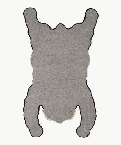 TAPIS PANDA TAPIS DOING GOODS