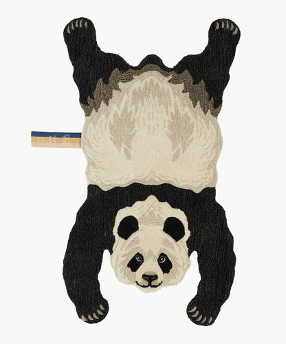 TAPIS PANDA TAPIS DOING GOODS