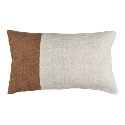 COUSSIN BRUNELLO 50X30 POMAX CAMEL