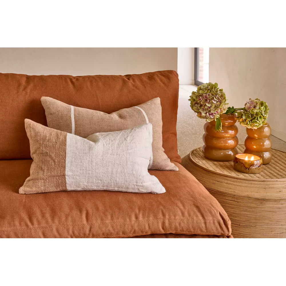 COUSSIN BRUNELLO 50X30 POMAX