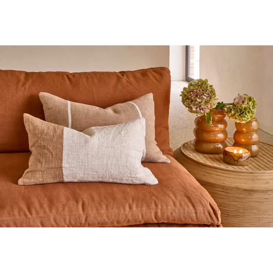 COUSSIN BRUNELLO 50X30 POMAX