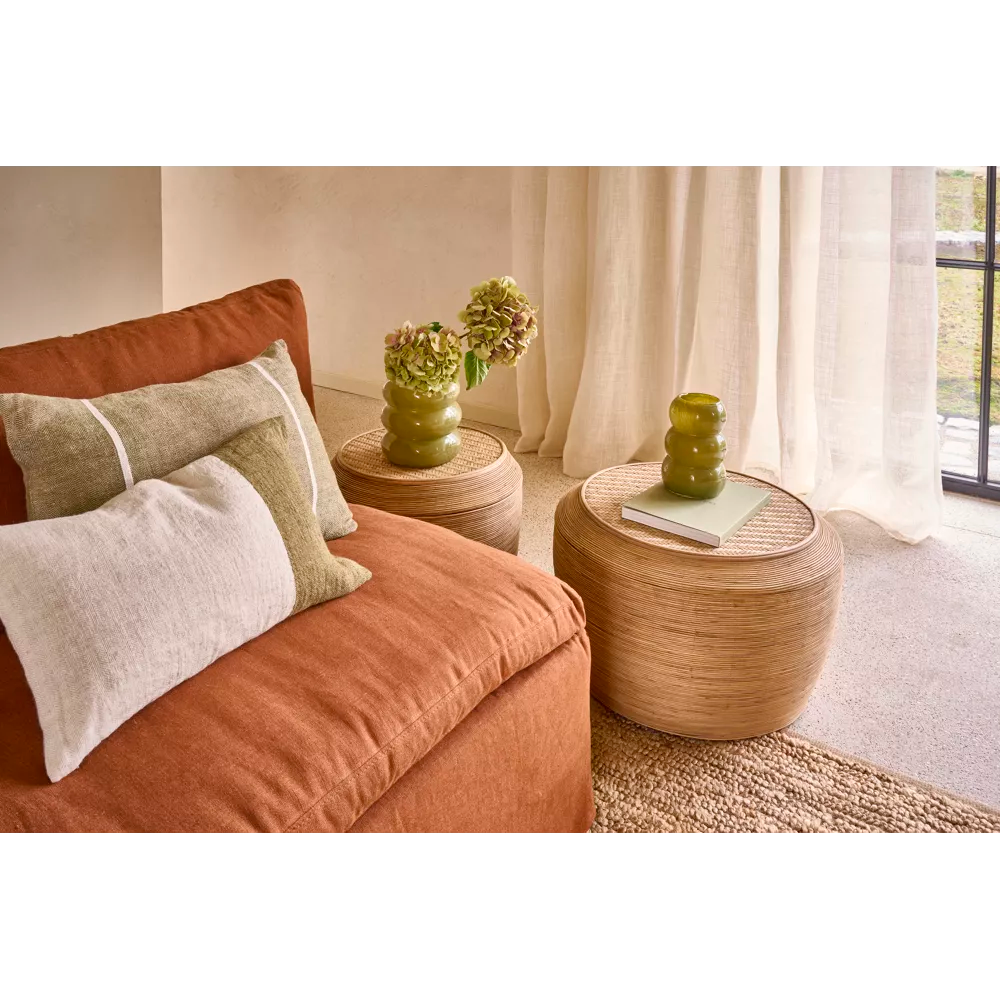 COUSSIN BRUNELLO 50X30 POMAX