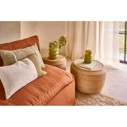 COUSSIN BRUNELLO 50X30 POMAX
