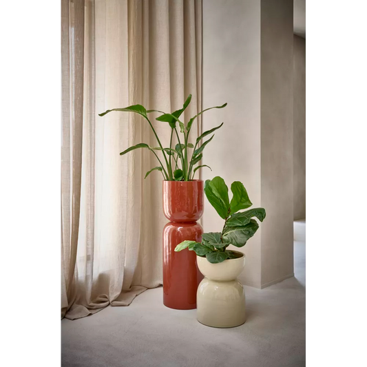 POT MIMEA L IVOIRE POMAX