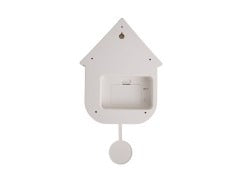 HORLOGE MODERN CUCKOO DECORATION MURALE PRESENT TIME