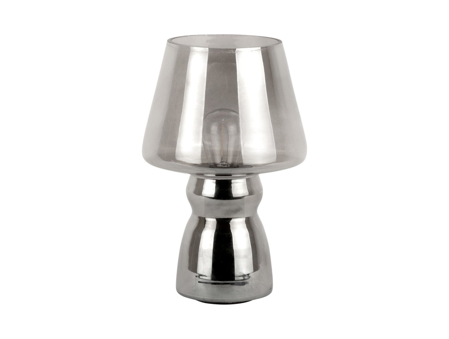 TABLE LAMP CLASSIC LUMINAIRE PRESENT TIME