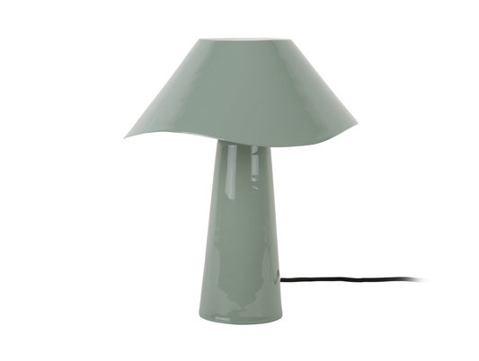 LAMPE AMENO PRESENT TIME MISTY BLUE