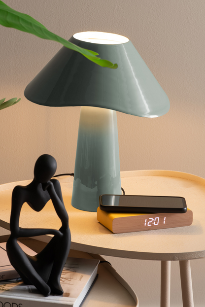 LAMPE AMENO PRESENT TIME