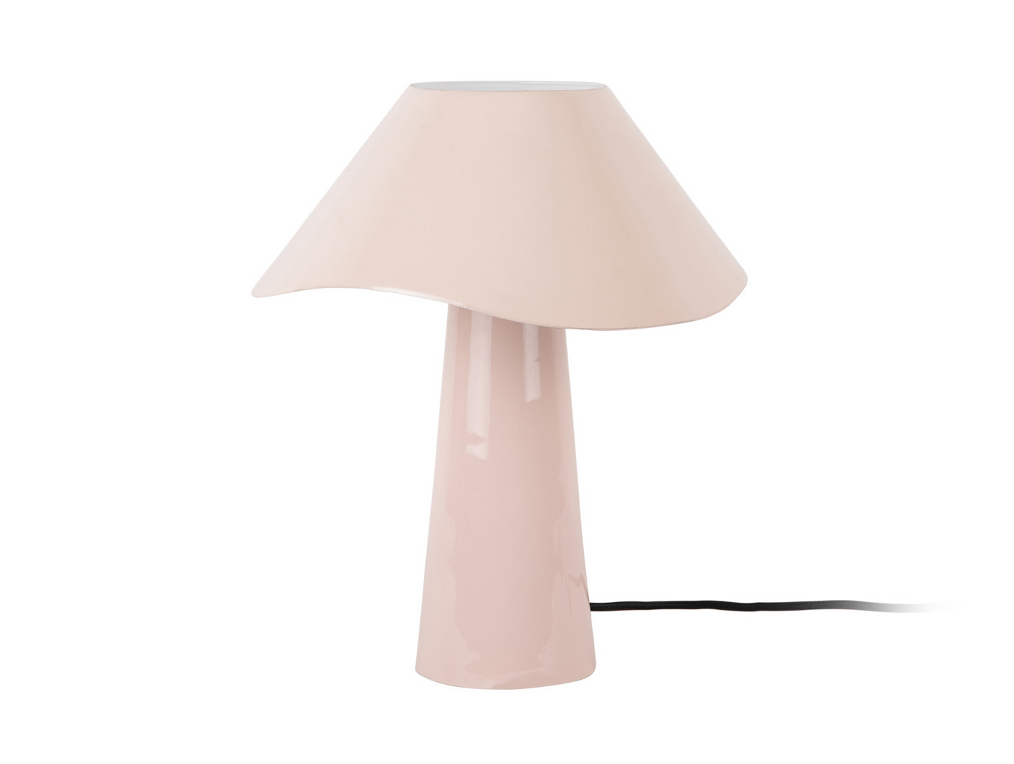 LAMPE AMENO PRESENT TIME SOFT PINK